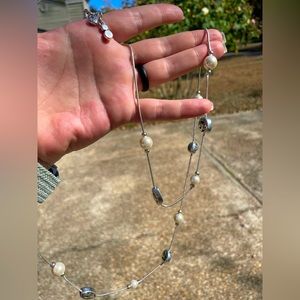 Brighton long necklace